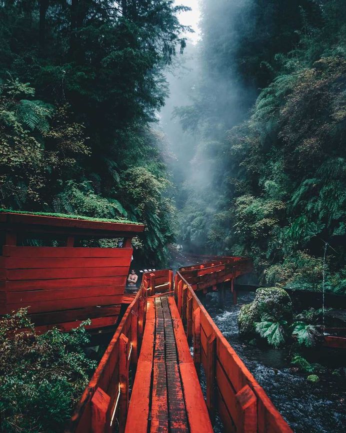 Beautiful Travel and Landscape Photography by Ueli Frischknecht