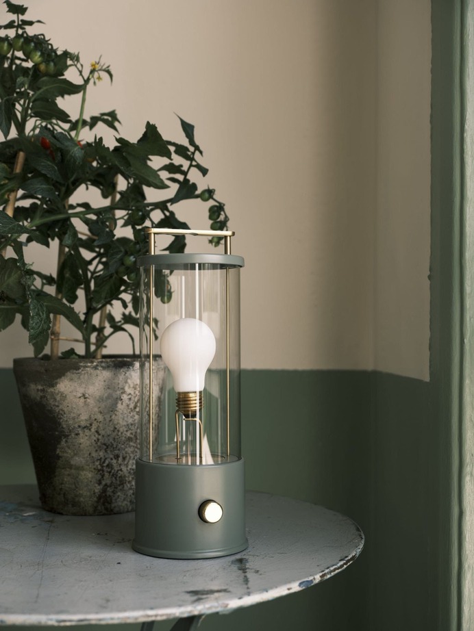 Muse - a timeless, portable light with style — minimalgoods