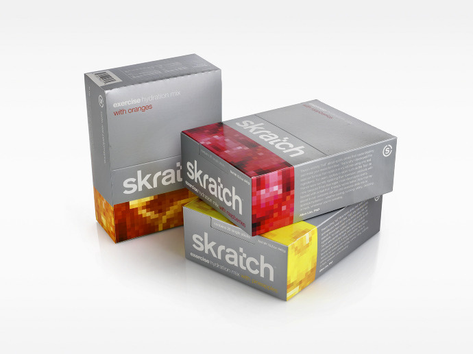 packaging, contemporary