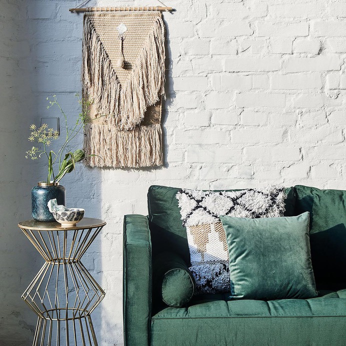 Hygge & Cozy Living Trend on Home24 - Mindsparkle Mag Hygge is not a piece of furniture or a decorative object, but a feeling of security and coziness. The Danish happiness concept celebrates absolute comfort and coziness. #interior #design #color #photography #graphic #design #gallery #blog #project #mindsparkle #mag #beautiful #portfolio #designer