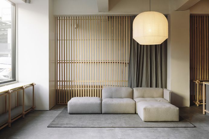 Kowtow Wellington by Knight Associates