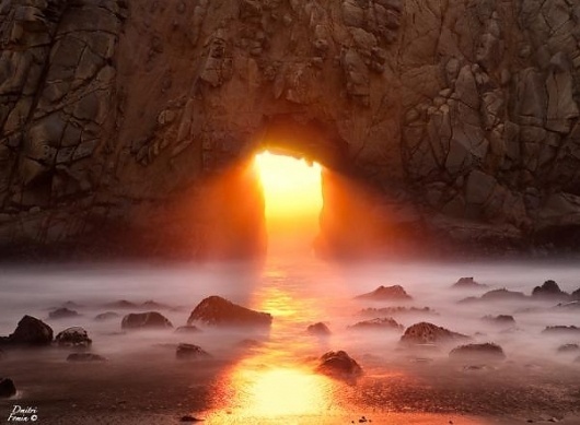 Landscape Photography by Dmitri Fomin | Cuded #fomin #photography #dmitri #landscape