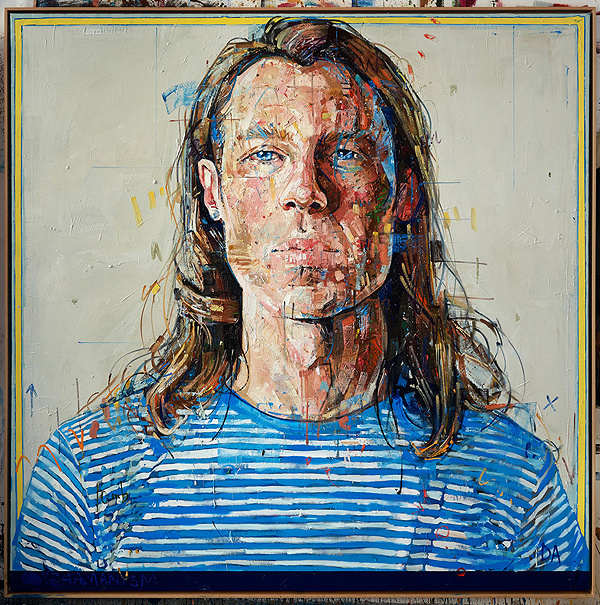 Andrew Salgado | PICDIT