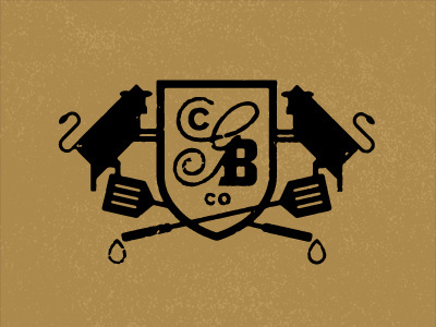 Charleston_gourmet_burger_co_fletcher_3 #logo