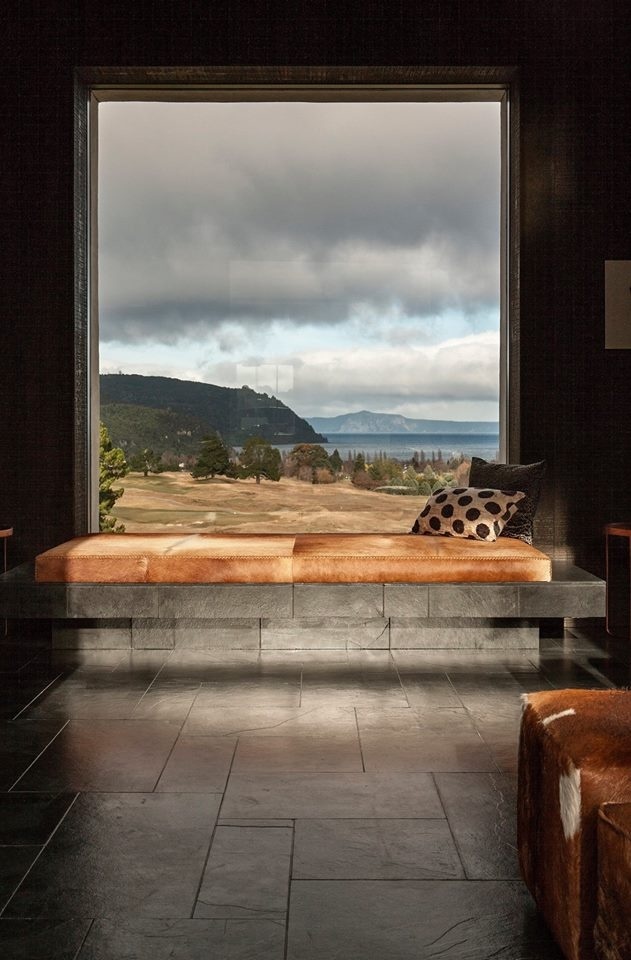 Kinloch Lodge
