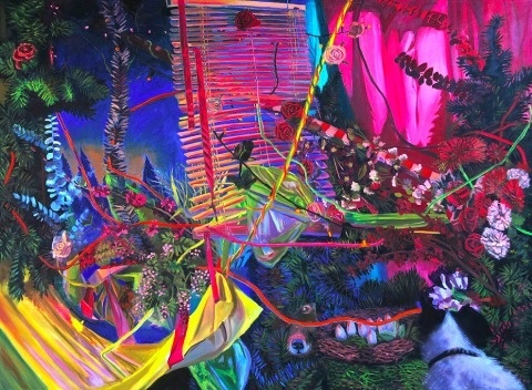 Tom Colcord | PICDIT #artist #art #painting
