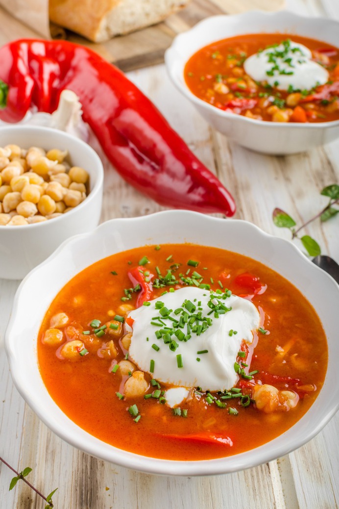 Liberian Pepper Soup Recipe
#soup #recipes #food