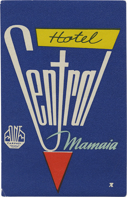 photo #typography #vintage #lettering #sign #central