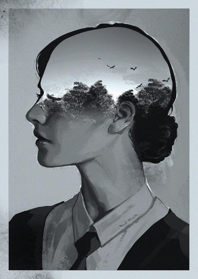 Headspace by Rashedjrs
