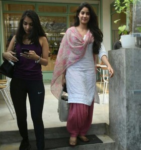 Beautiful Punjabi Suits - Happy Shappy