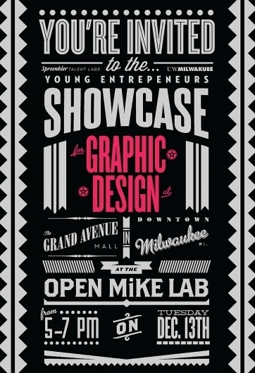 The Design Blog #vintage