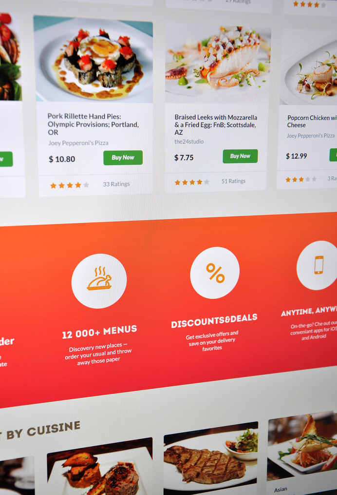 Designspiration Theme | best delivery yum hezy theme ed images on designspiration Designspiration Theme | best delivery yum hezy theme ed images on designspiration