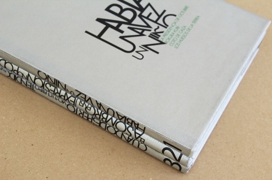 Book Covers by Diego Pinzon at Coroflot #layout #book #printing #graphic #editorial #diego pinzon