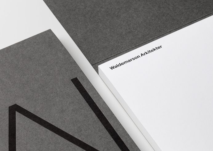Waldemarson Arkitekter - The StudioThe Studio