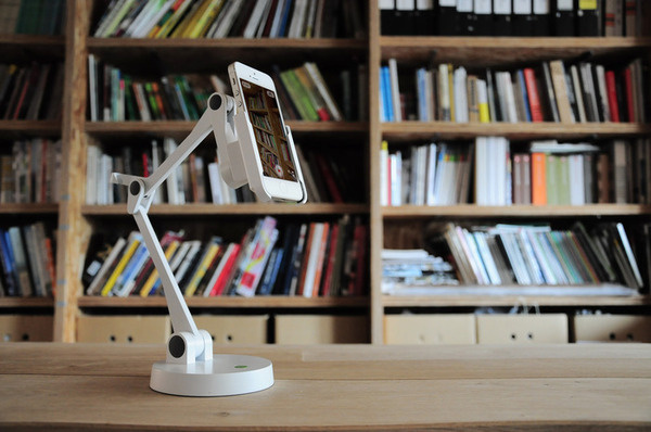 IPEVO AT-ST iphone Stand #articulating #stand #at #iphone #st #atst