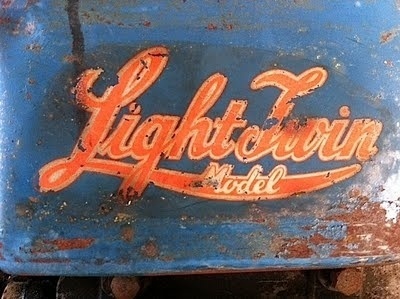 Cafe Cartolina #type #vintage