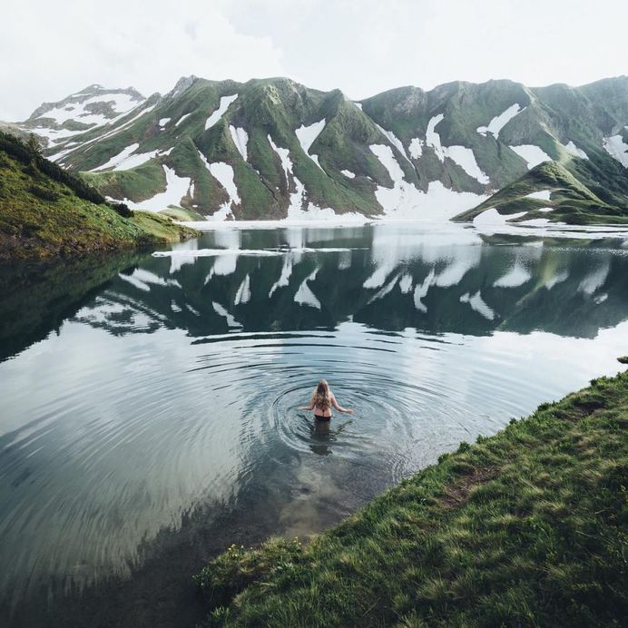 Stunning Travel and Landscape Photography by Hannes Becker