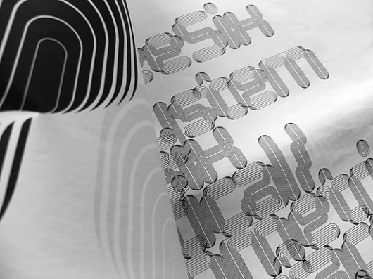 Hamish Muir: MuirMcNeil #threesix #type #muirmcneil
