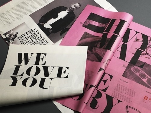 Typography #typography