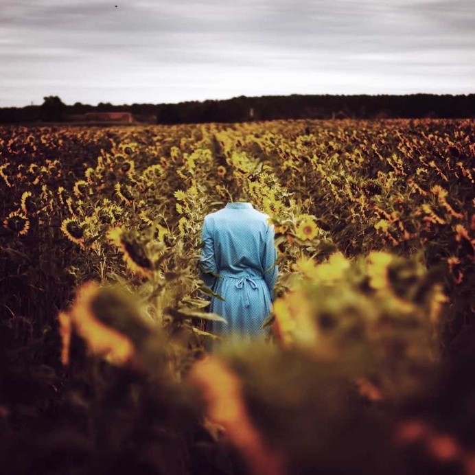Fine Art Portrait Photography by Marko Nadj