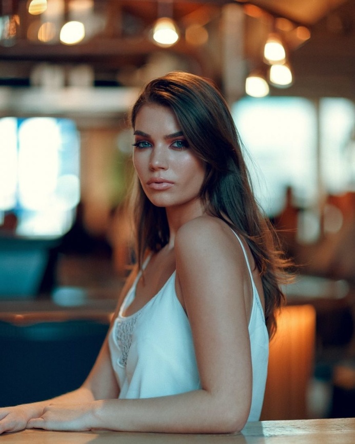 Vibrant Fashion Photography by Don Mupasi