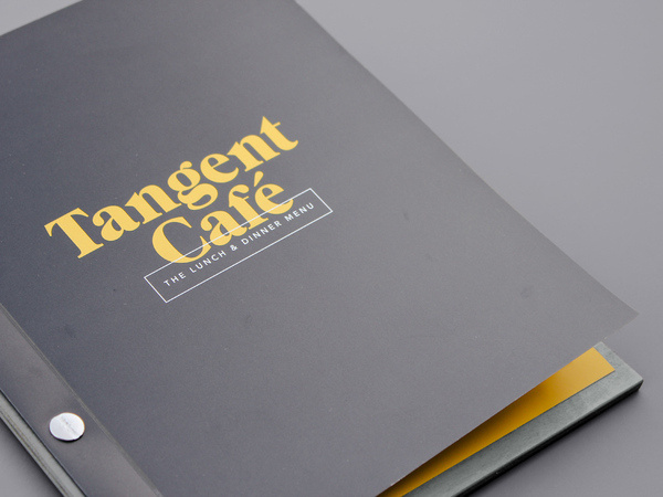 fivethousand fingers Â | Â Â http://fivethousandfingers.net #type #booklet #menu