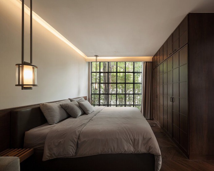 bedroom, Anonym Studio