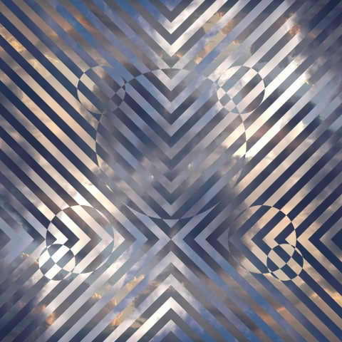 Kit Vogel | PICDIT #wood #design #pattern #art