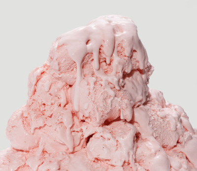 pink cream