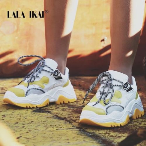 Trendiest sneakers for girls | Just Trendy Girls