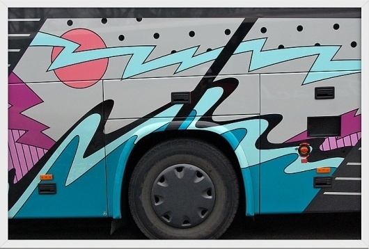 Eurobus : TAYLOR HOLLAND #paris #taylor #holland #eurobus