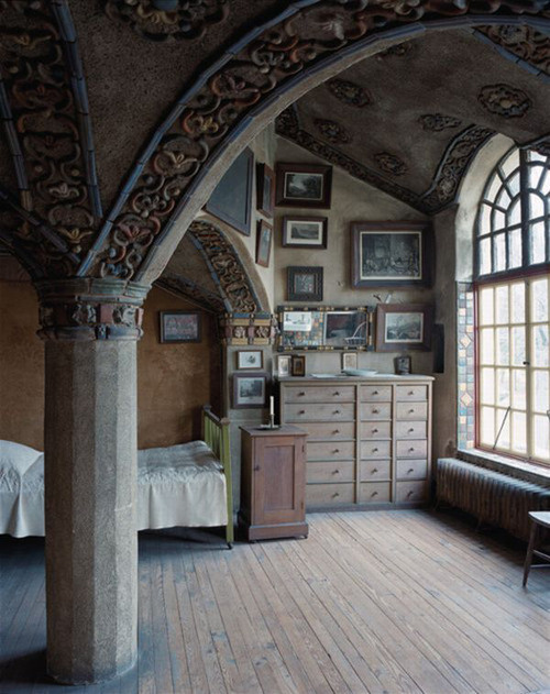 Bohemian Bedroom #bedroom #bohemian