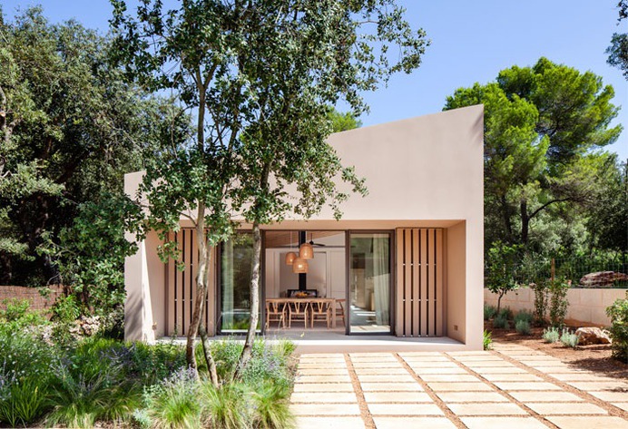 RiM house mallorca rmarquitectura studio 13