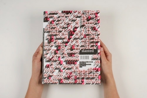 SLANTED #06 – SIGNS, SYMBOLS, ORNAMENTS | Slanted - Typo Weblog und Magazin