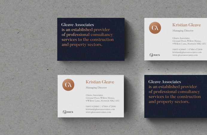 Brand Identity case study - borne