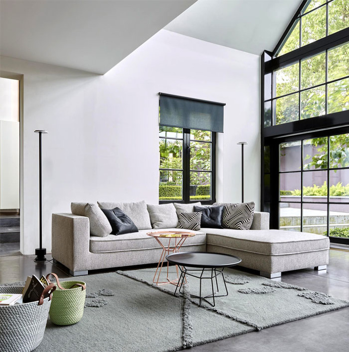 50 Coffee Table Ideas for 2018 / 2019 - InteriorZine
