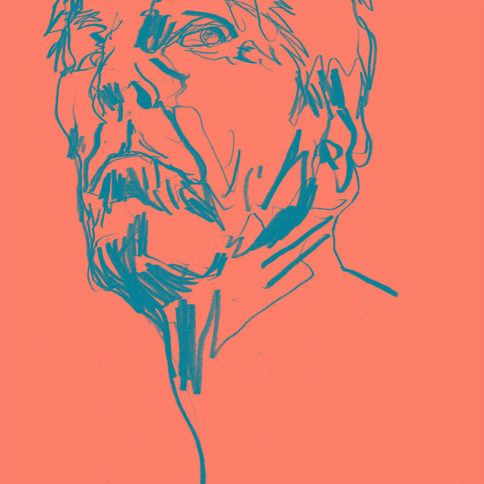 Richard May Illustration