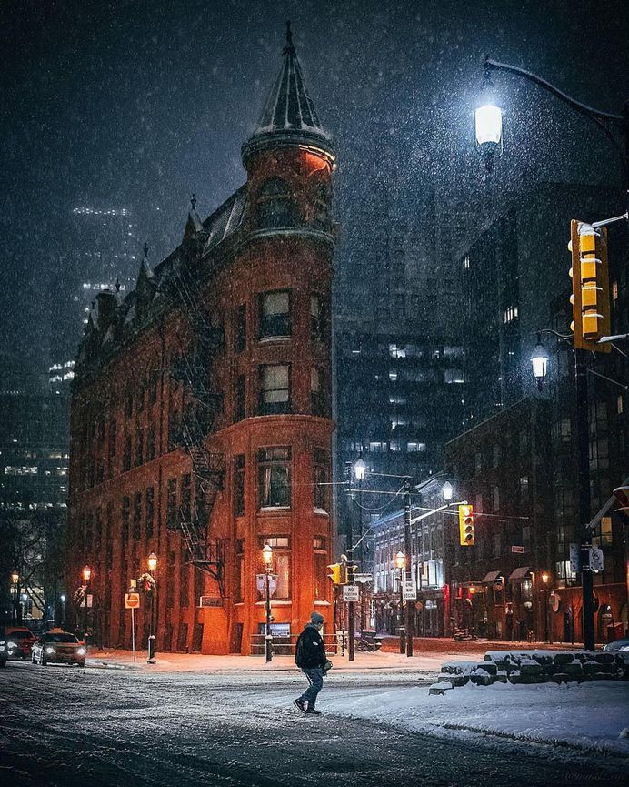 #travelgram: Absolutely Fantastic Travel Photography by Michael Sidofsky