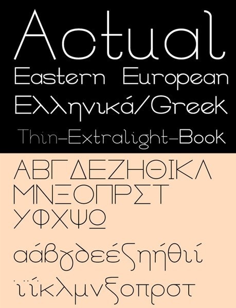 free fonts 2014 #fonts
