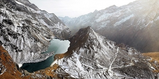 200912021613518.jpg (1080×540) #lake #photography #mointain #landscape