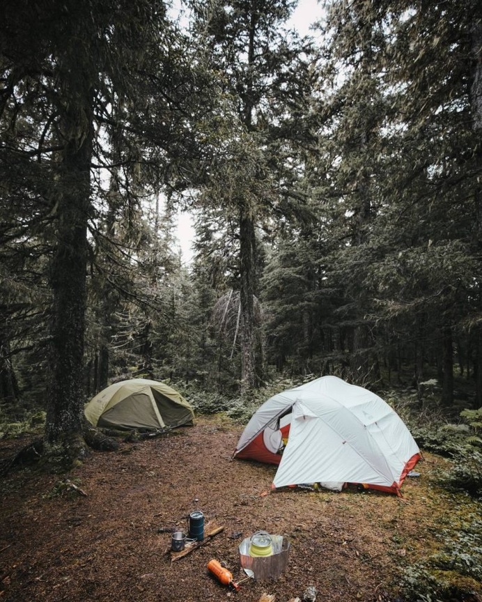 Beautiful Adventure Photography by Eric Bunting