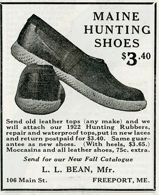 Archival Clothing #design #graphic #vintage #shoes
