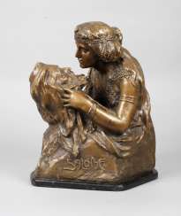 Jenö (Eugen) Martinelli, Salome