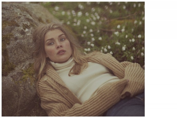 Love Me or leave me_02 #kalle #woman #gustafsson #portrait #photography