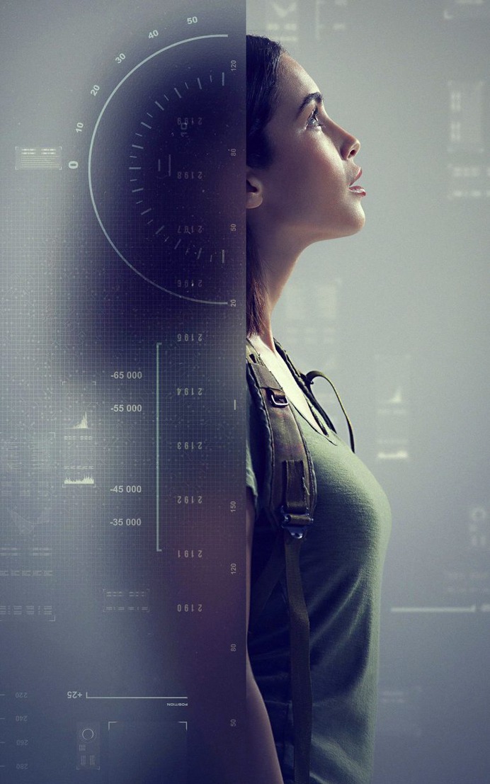 Pandora (2019)