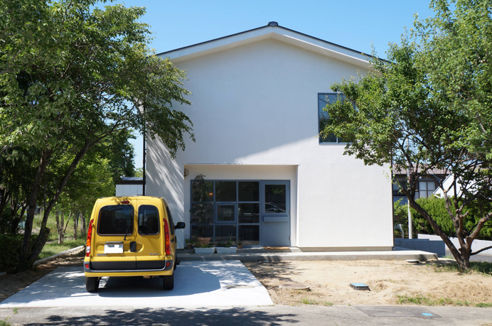 N-house