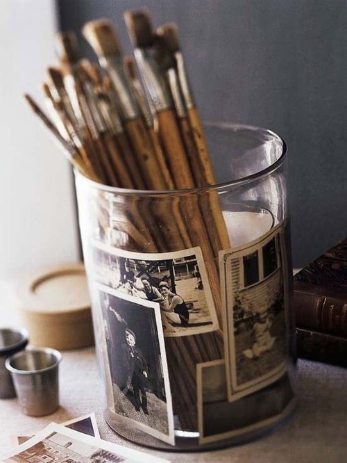 . #brush