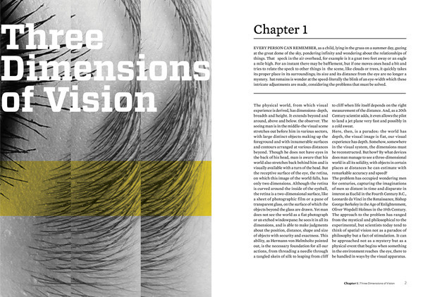 TimeLife: Book Redesign on Editorial Design Served #print #yellow #book #clean #spread #minimalist #editorial