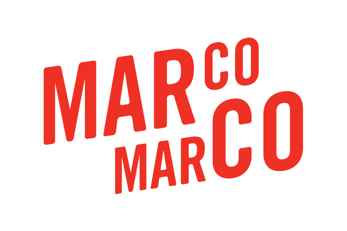 Marco Marco designed by Acre