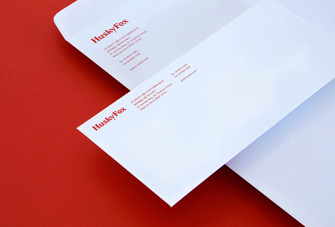 logotype, branding, stationery
